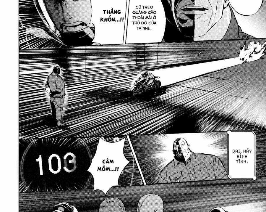 Until Death Do Us Part Chapter 194 trang 18