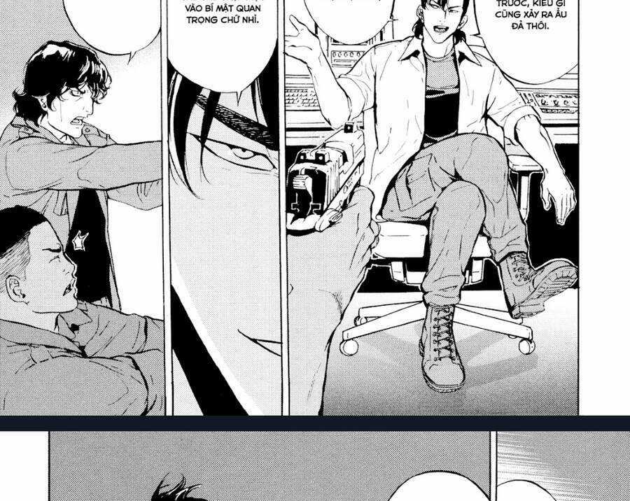 Until Death Do Us Part Chapter 194 trang 2
