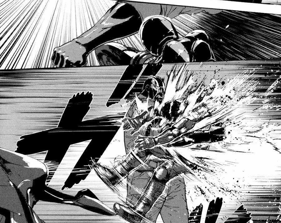 Until Death Do Us Part Chapter 194 trang 20