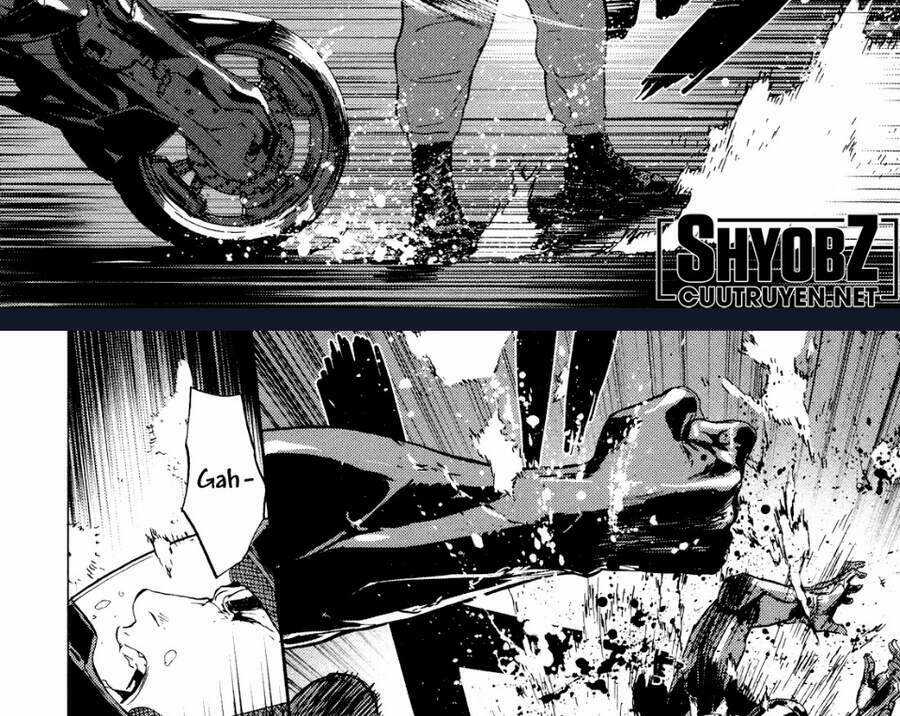 Until Death Do Us Part Chapter 194 trang 21