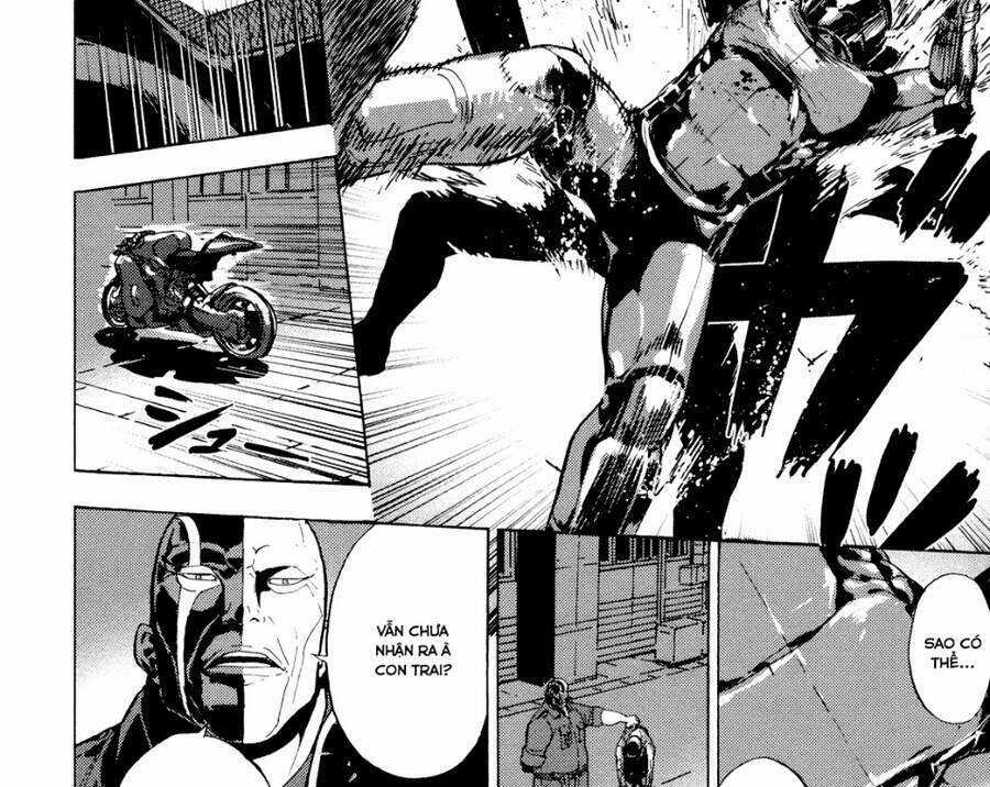 Until Death Do Us Part Chapter 194 trang 22