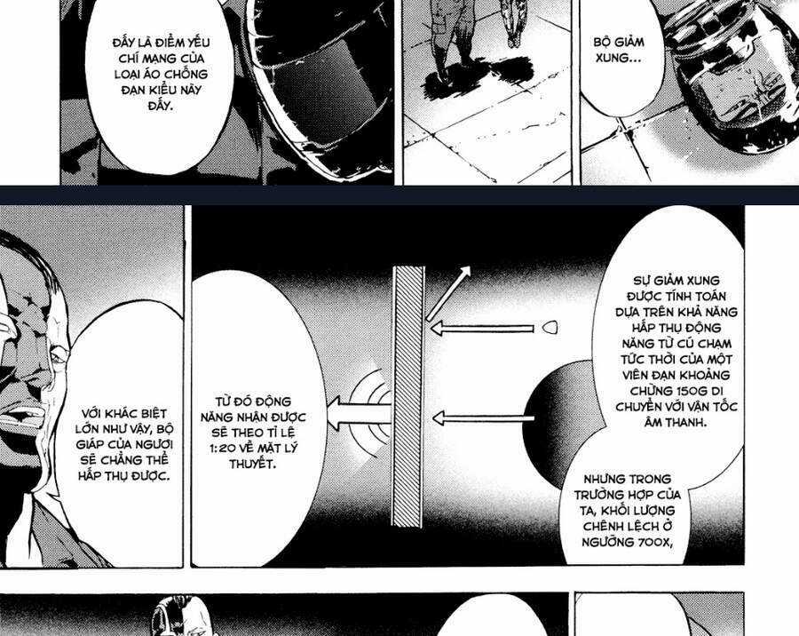 Until Death Do Us Part Chapter 194 trang 23