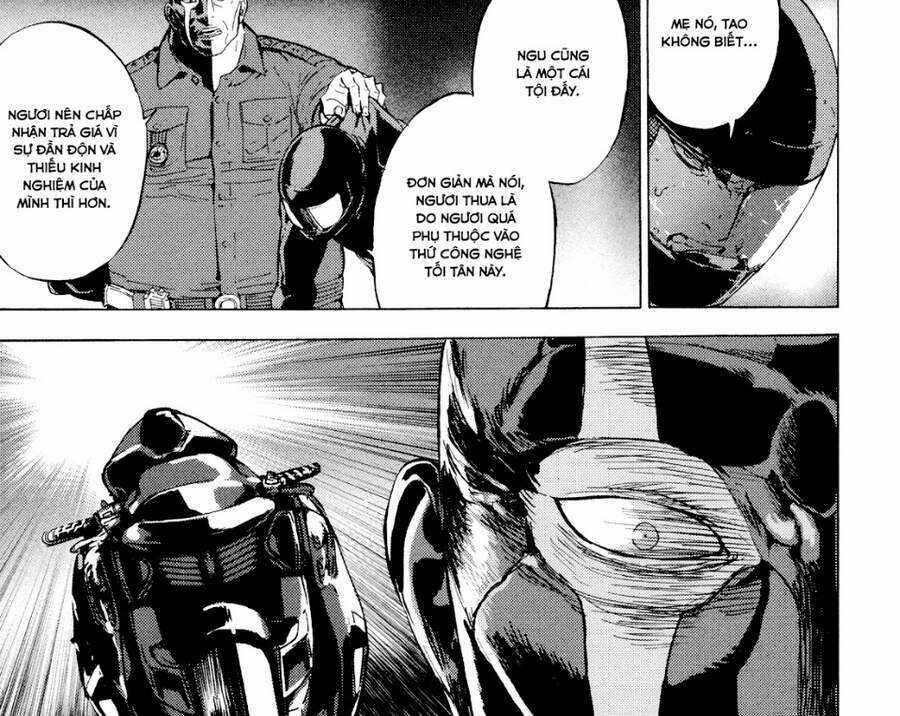 Until Death Do Us Part Chapter 194 trang 24