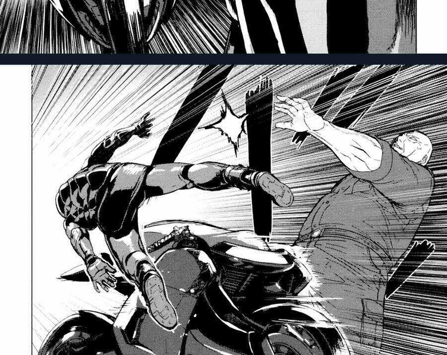 Until Death Do Us Part Chapter 194 trang 25