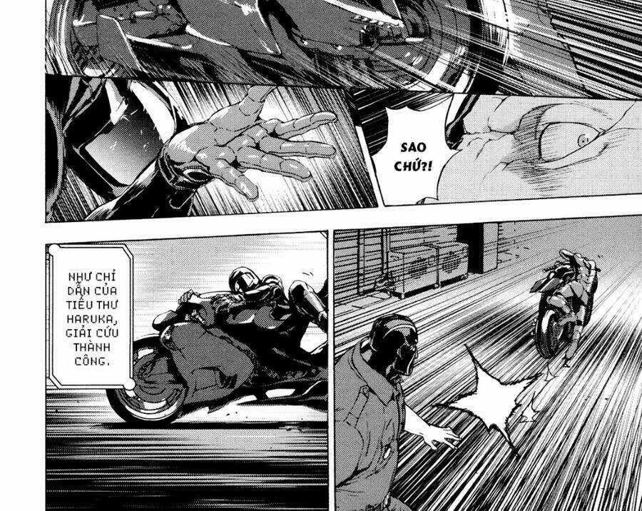 Until Death Do Us Part Chapter 194 trang 26
