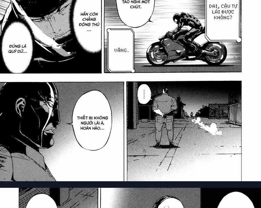Until Death Do Us Part Chapter 194 trang 28