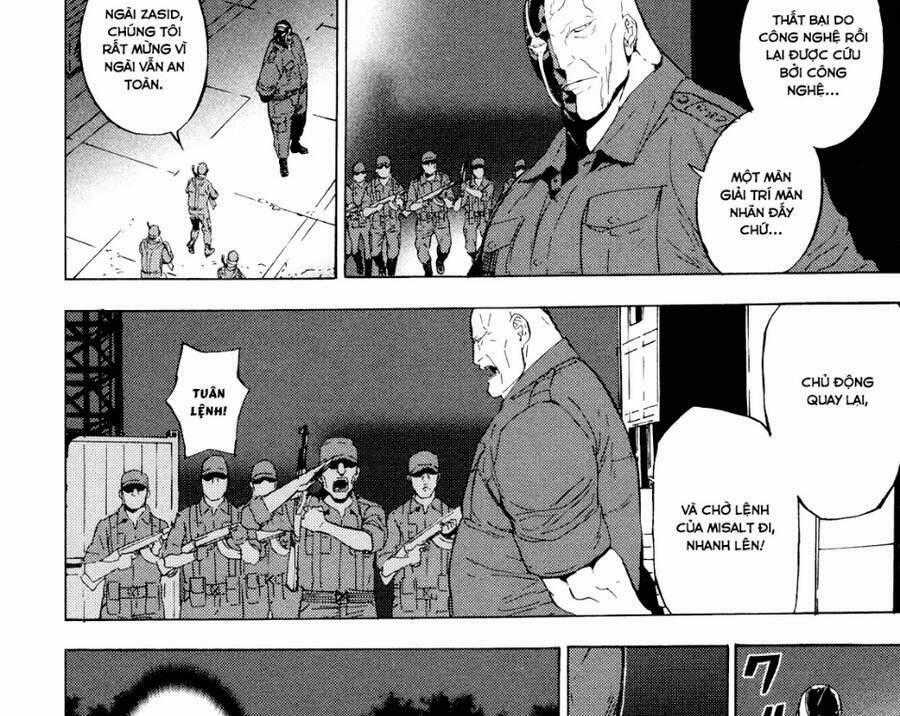 Until Death Do Us Part Chapter 194 trang 29