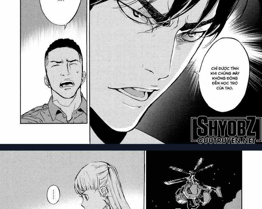 Until Death Do Us Part Chapter 194 trang 4