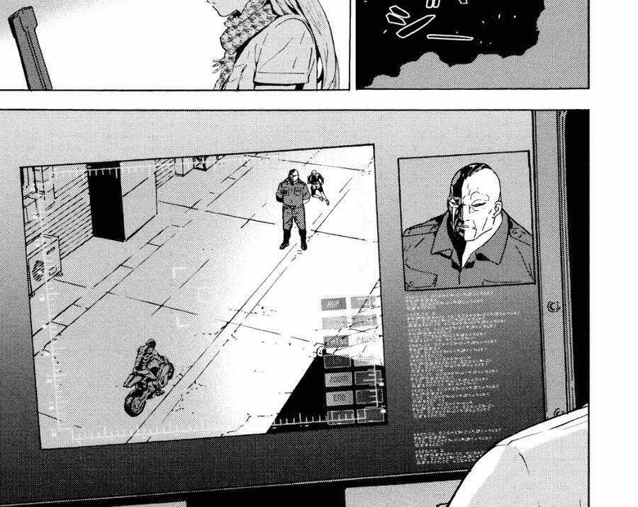 Until Death Do Us Part Chapter 194 trang 5