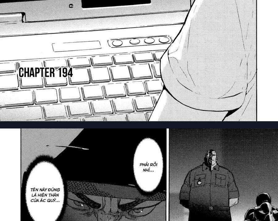 Until Death Do Us Part Chapter 194 trang 6