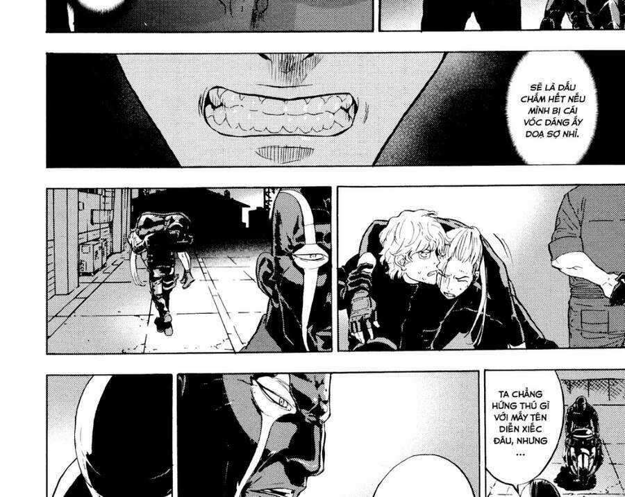 Until Death Do Us Part Chapter 194 trang 7