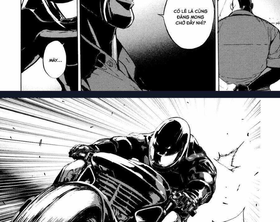Until Death Do Us Part Chapter 194 trang 8