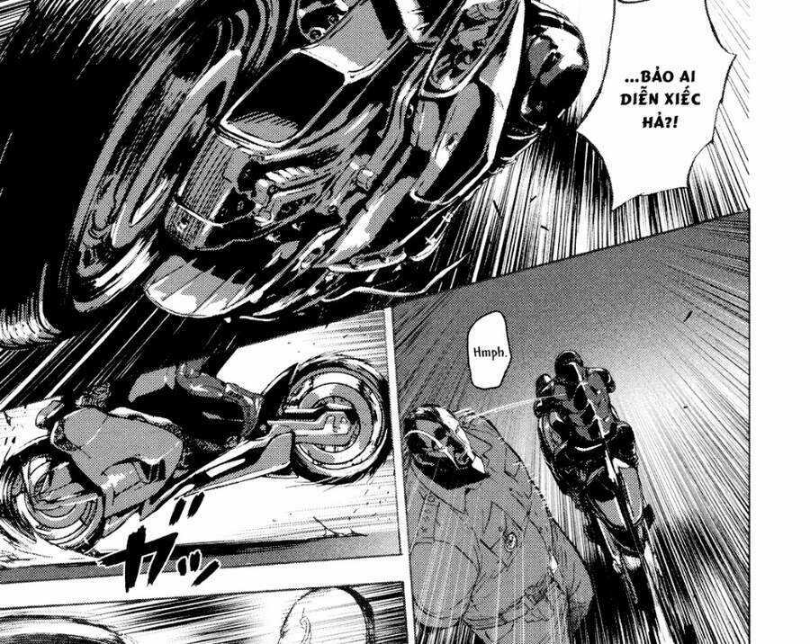 Until Death Do Us Part Chapter 194 trang 9