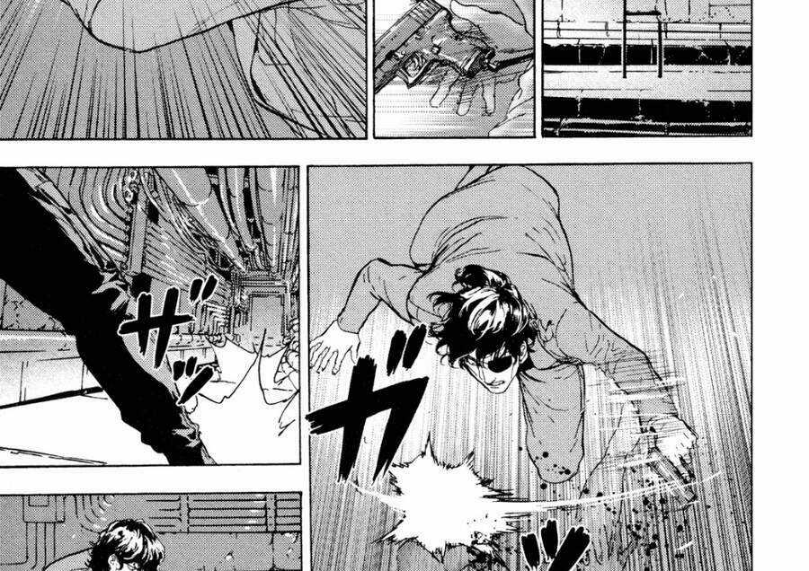 Until Death Do Us Part Chapter 195 trang 10