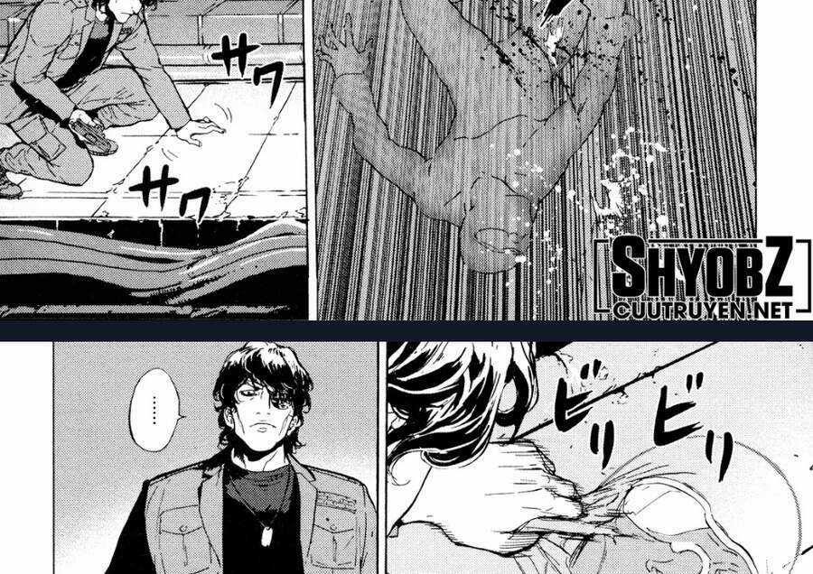 Until Death Do Us Part Chapter 195 trang 11