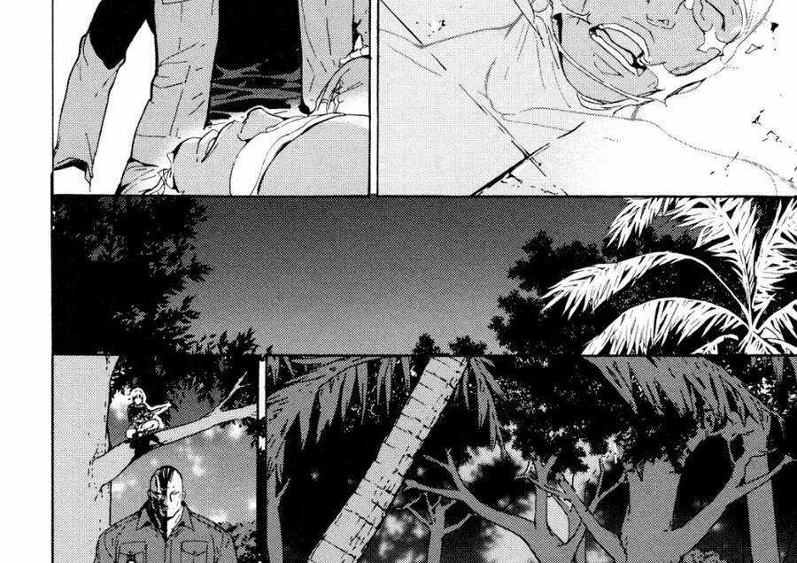 Until Death Do Us Part Chapter 195 trang 12