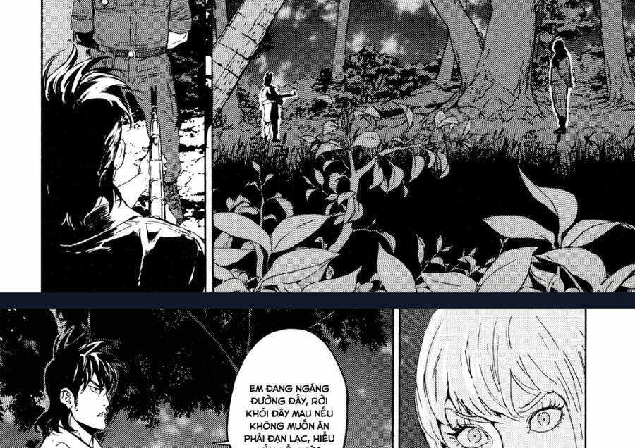 Until Death Do Us Part Chapter 195 trang 13