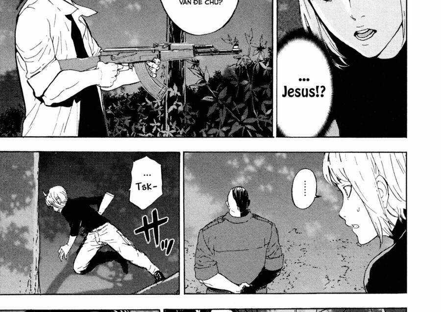 Until Death Do Us Part Chapter 195 trang 14