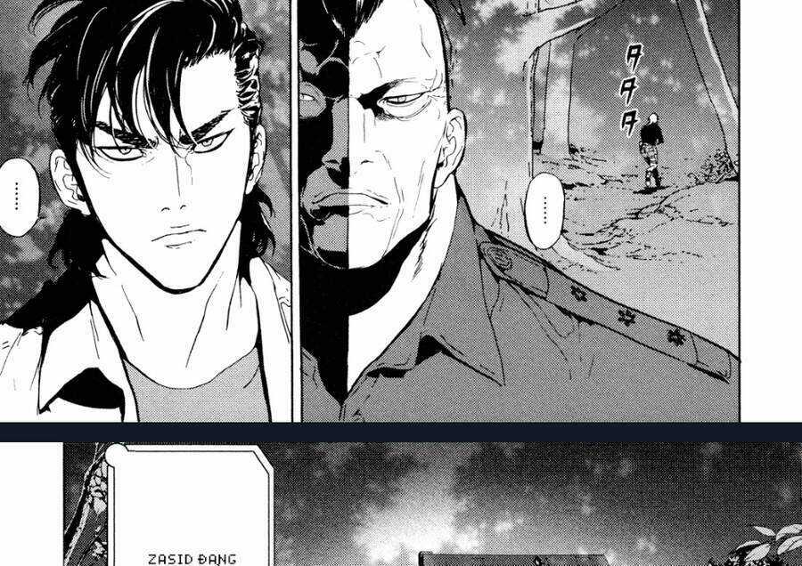 Until Death Do Us Part Chapter 195 trang 15