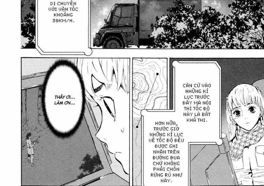 Until Death Do Us Part Chapter 195 trang 16