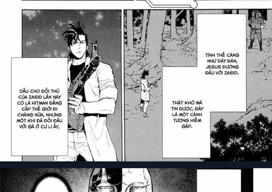 Until Death Do Us Part Chapter 195 trang 17