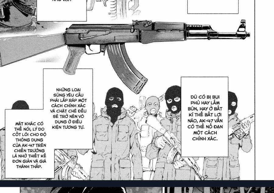 Until Death Do Us Part Chapter 195 trang 19