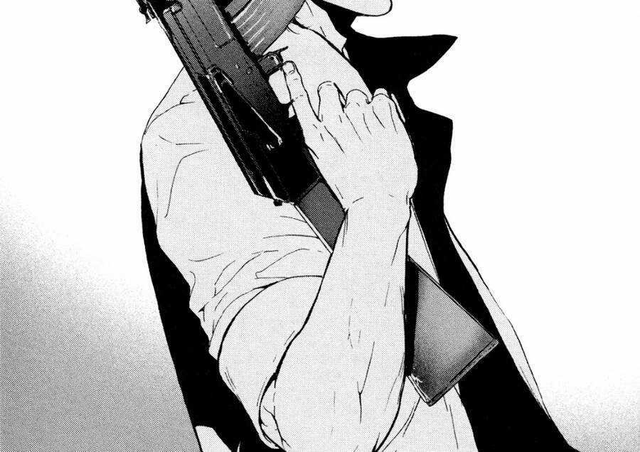 Until Death Do Us Part Chapter 195 trang 2