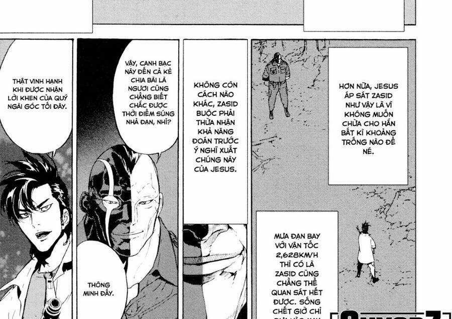 Until Death Do Us Part Chapter 195 trang 23