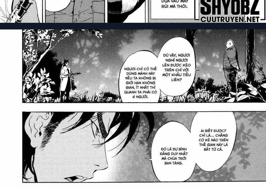 Until Death Do Us Part Chapter 195 trang 24