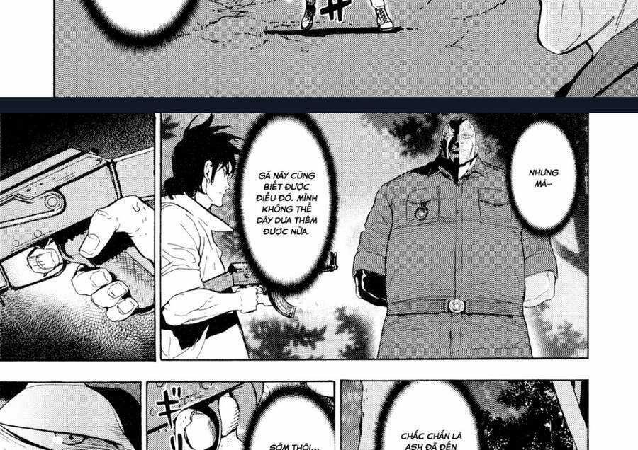 Until Death Do Us Part Chapter 195 trang 26