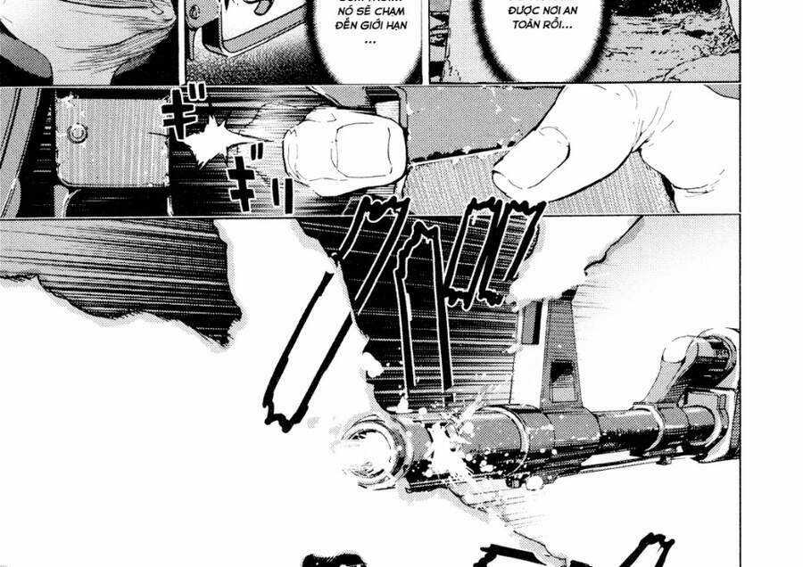 Until Death Do Us Part Chapter 195 trang 27