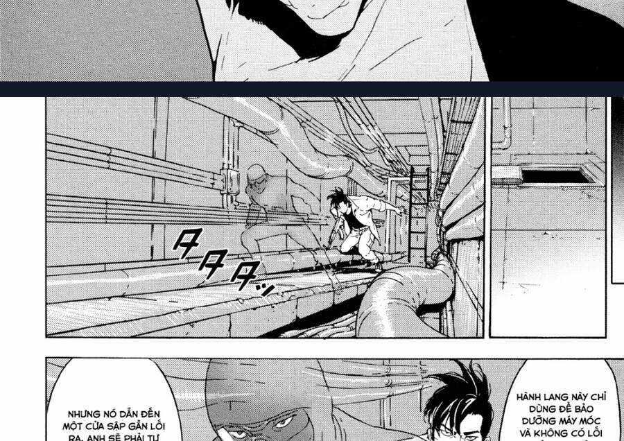 Until Death Do Us Part Chapter 195 trang 3