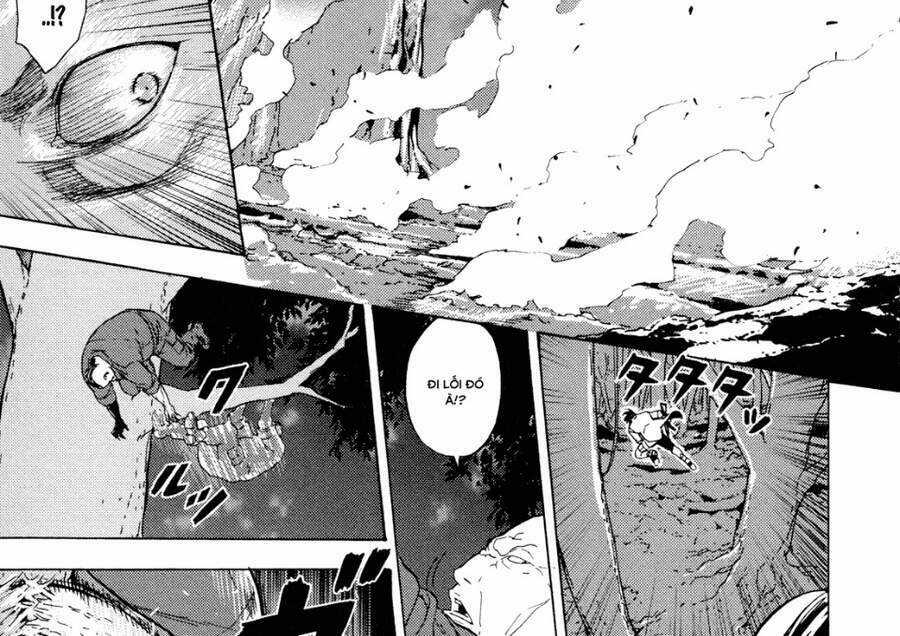 Until Death Do Us Part Chapter 195 trang 31