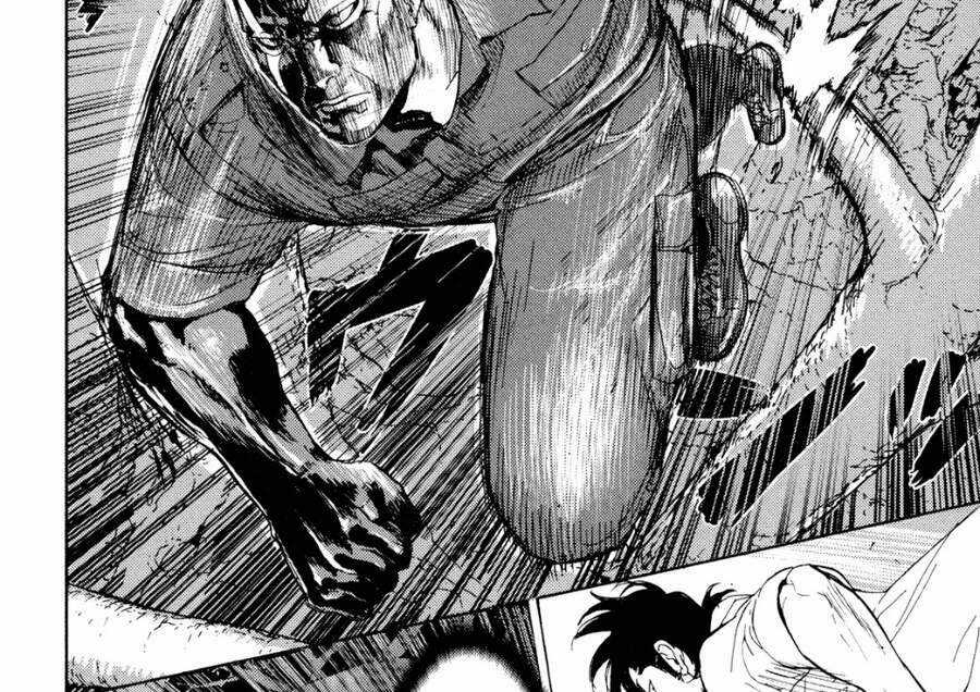 Until Death Do Us Part Chapter 195 trang 33