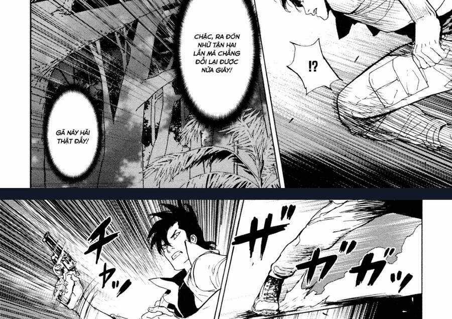 Until Death Do Us Part Chapter 195 trang 34