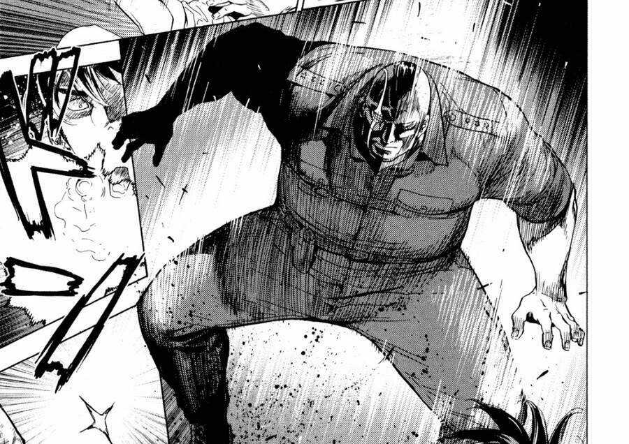 Until Death Do Us Part Chapter 195 trang 35