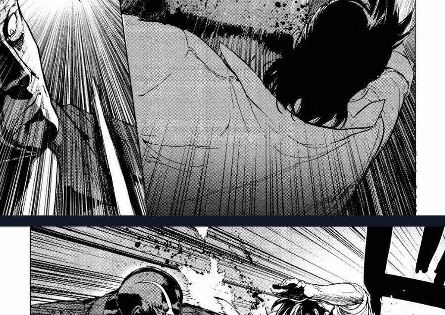 Until Death Do Us Part Chapter 195 trang 36