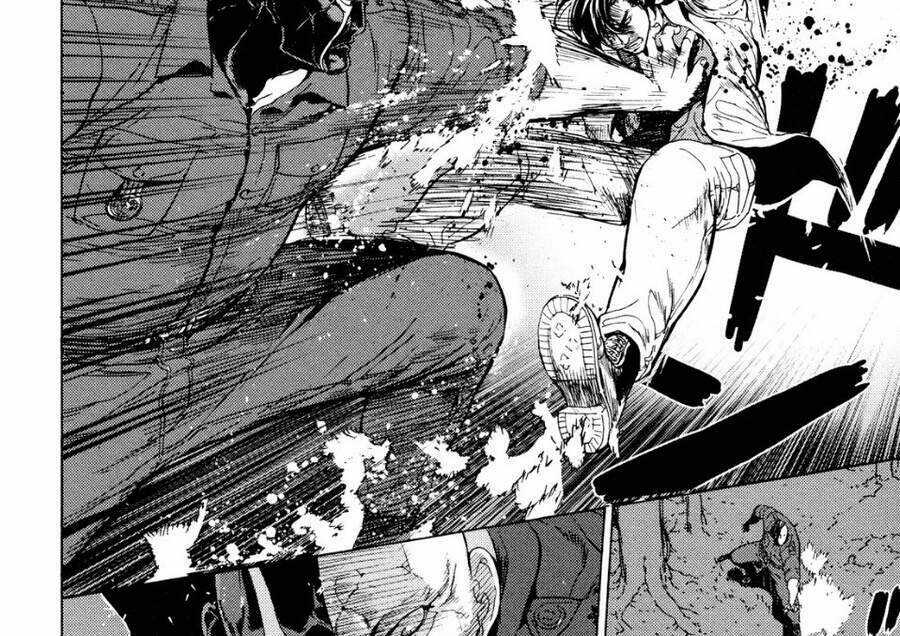 Until Death Do Us Part Chapter 195 trang 37