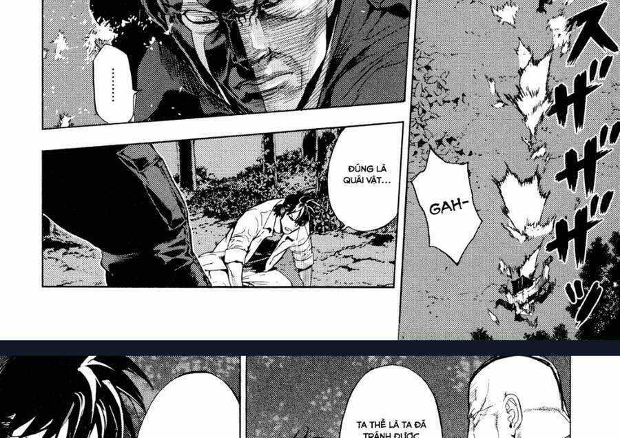 Until Death Do Us Part Chapter 195 trang 38