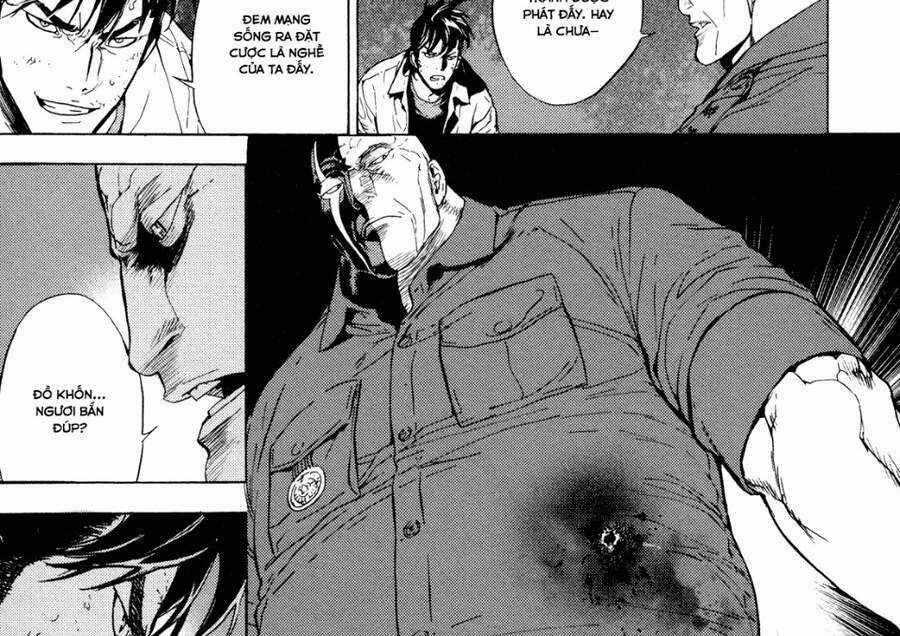 Until Death Do Us Part Chapter 195 trang 39