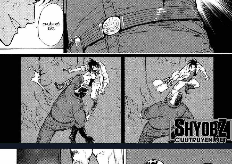 Until Death Do Us Part Chapter 195 trang 40