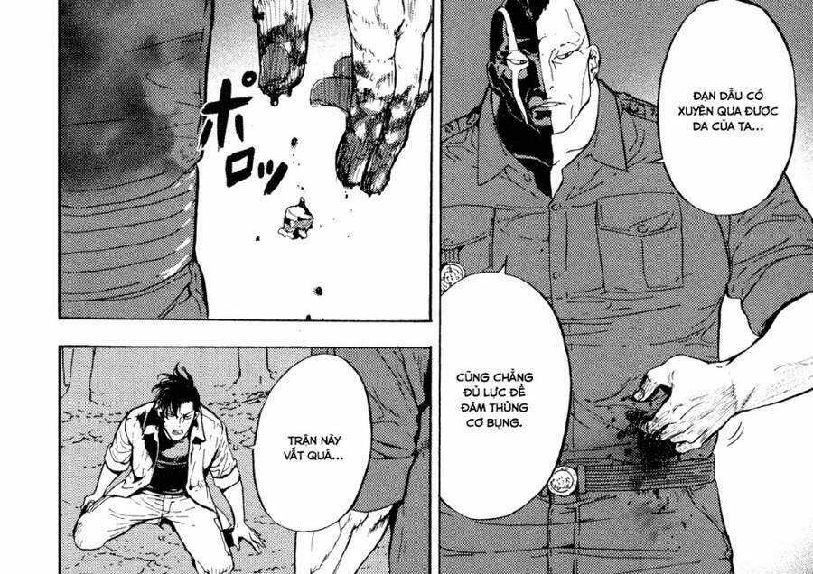 Until Death Do Us Part Chapter 195 trang 41