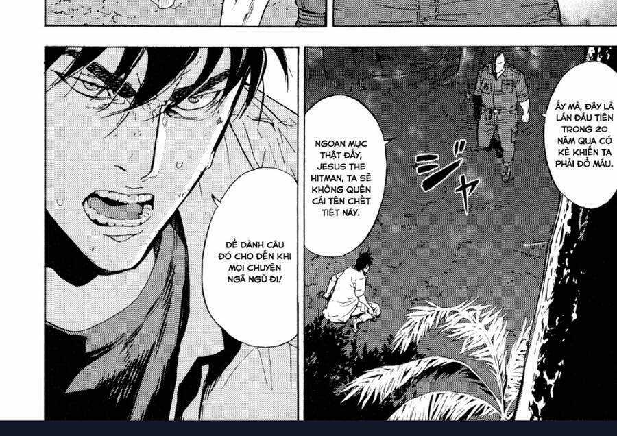 Until Death Do Us Part Chapter 195 trang 42