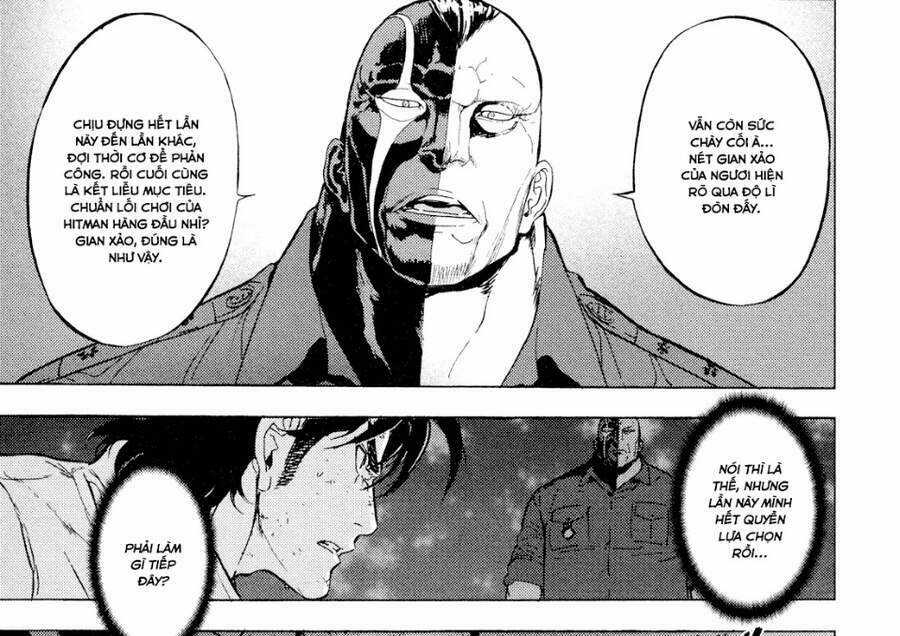 Until Death Do Us Part Chapter 195 trang 43