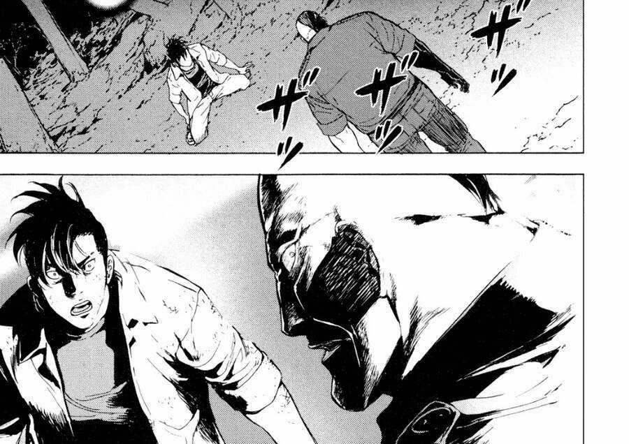 Until Death Do Us Part Chapter 195 trang 44