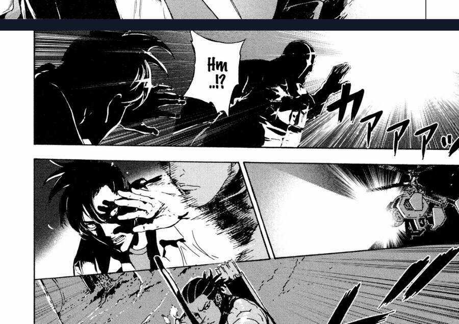 Until Death Do Us Part Chapter 195 trang 45