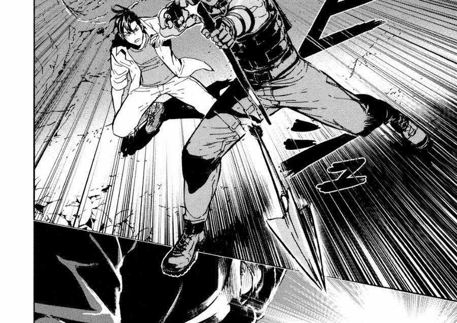 Until Death Do Us Part Chapter 195 trang 46