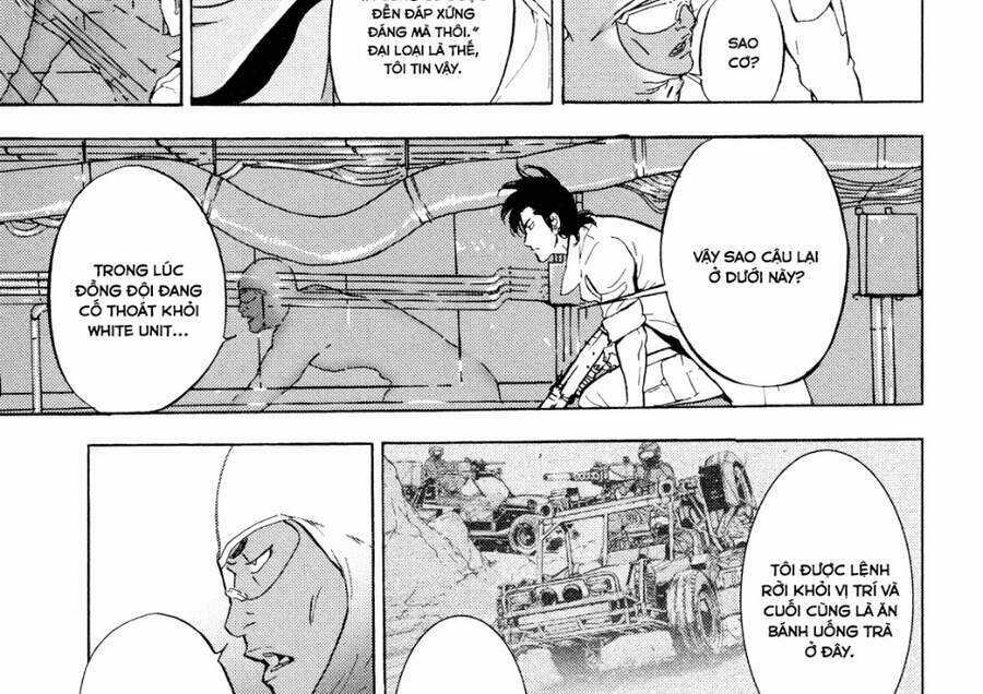 Until Death Do Us Part Chapter 195 trang 6