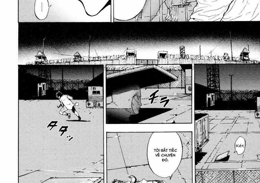 Until Death Do Us Part Chapter 195 trang 8