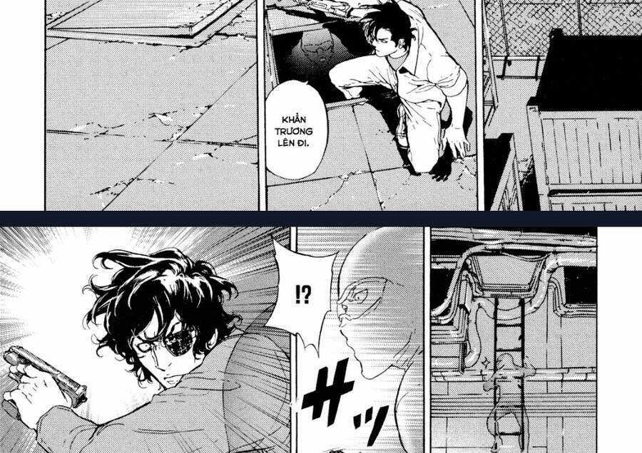 Until Death Do Us Part Chapter 195 trang 9